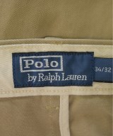 Polo Ralph Lauren（ポロラルフローレン）チノパン ベージュ サイズ:34(XL位) メンズ/2200629543164