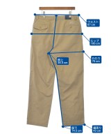 Polo Ralph Lauren（ポロラルフローレン）チノパン ベージュ サイズ:34(XL位) メンズ/2200629543164