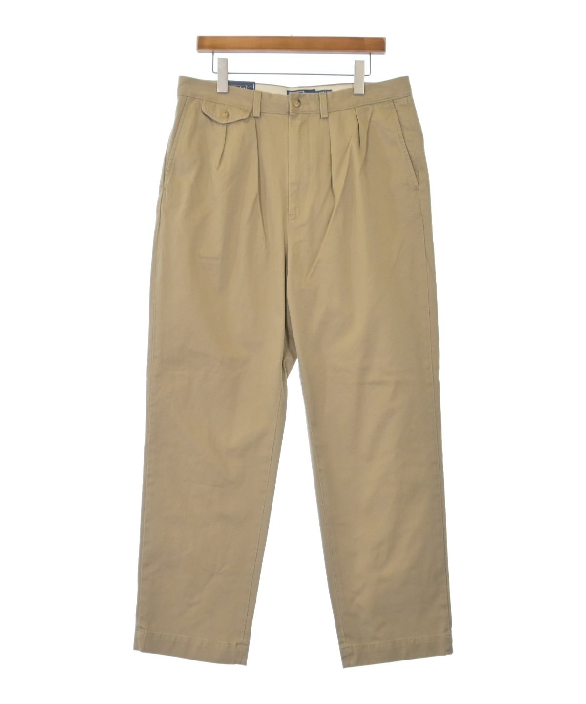 Polo Ralph Lauren（ポロラルフローレン）チノパン ベージュ サイズ:34