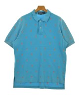 Polo Ralph Lauren（ポロラルフローレン）ポロシャツ 青 サイズ:LL メンズ/2200632406029