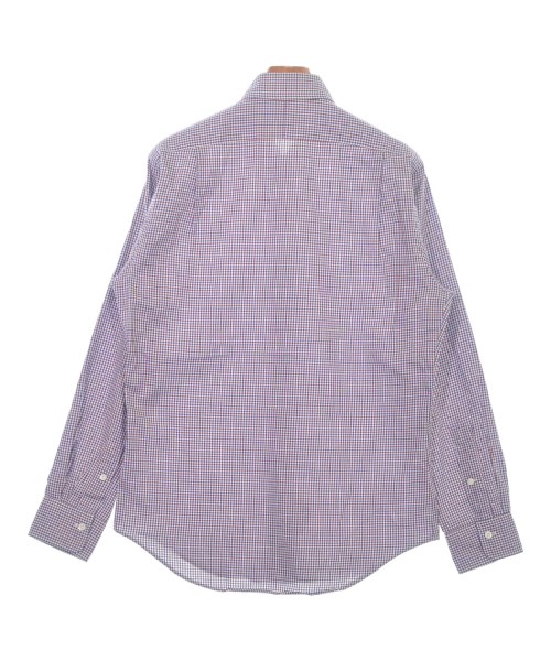 Polo Ralph Lauren（ポロラルフローレン）カジュアルシャツ 赤 サイズ:M メンズ/2200632440030