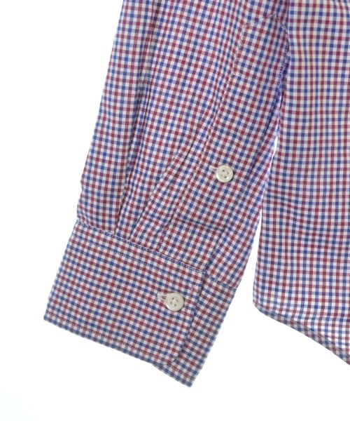 Polo Ralph Lauren（ポロラルフローレン）カジュアルシャツ 赤 サイズ:M メンズ/2200632440030