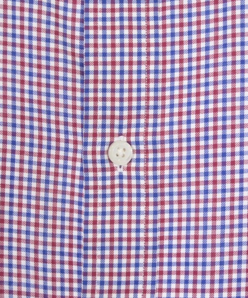 Polo Ralph Lauren（ポロラルフローレン）カジュアルシャツ 赤 サイズ:M メンズ/2200632440030