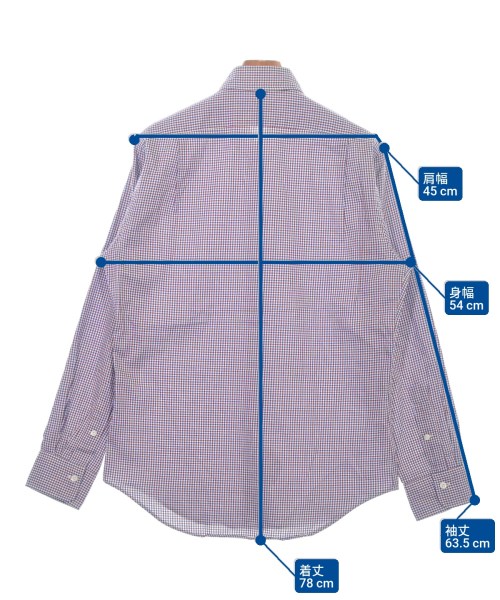 Polo Ralph Lauren（ポロラルフローレン）カジュアルシャツ 赤 サイズ:M メンズ/2200632440030