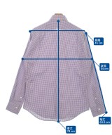 Polo Ralph Lauren（ポロラルフローレン）カジュアルシャツ 赤 サイズ:M メンズ/2200632440030