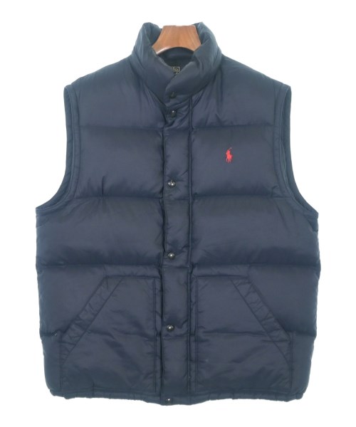 ポロラルフローレン(Polo Ralph Lauren)のPolo Ralph Lauren ダウンジャケット/ダウンベスト