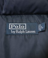 Polo Ralph Lauren（ポロラルフローレン）ダウンジャケット/ダウンベスト 紺 サイズ:L メンズ/2200632547050