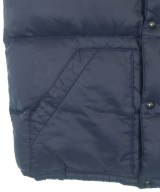 Polo Ralph Lauren（ポロラルフローレン）ダウンジャケット/ダウンベスト 紺 サイズ:L メンズ/2200632547050