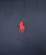 Polo Ralph Lauren（ポロラルフローレン）ダウンジャケット/ダウンベスト 紺 サイズ:L メンズ/2200632547050