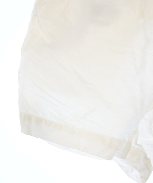 Polo Ralph Lauren（ポロラルフローレン）ショートパンツ 白 サイズ:S メンズ/2200632554027