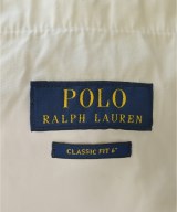 Polo Ralph Lauren（ポロラルフローレン）ショートパンツ 白 サイズ:S メンズ/2200632554027