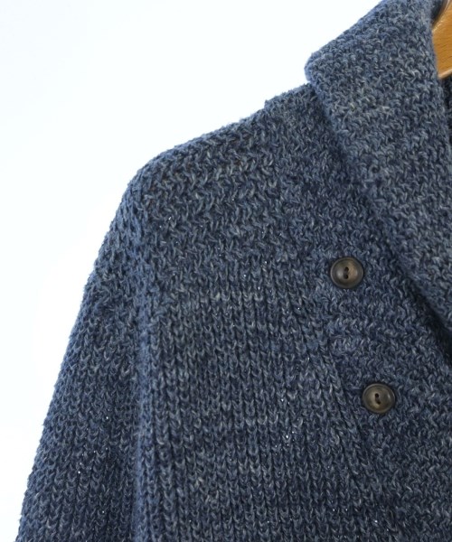 Polo Ralph Lauren（ポロラルフローレン）カーディガン 青 サイズ:SP メンズ/2200615051031