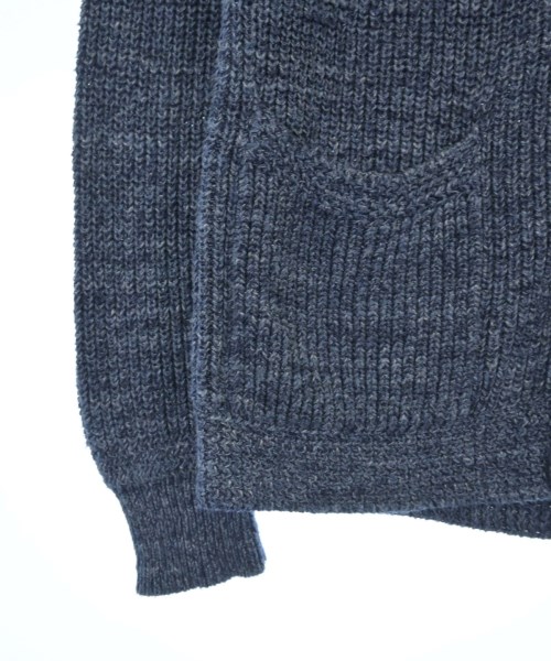 Polo Ralph Lauren（ポロラルフローレン）カーディガン 青 サイズ:SP メンズ/2200615051031