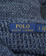 Polo Ralph Lauren（ポロラルフローレン）カーディガン 青 サイズ:SP メンズ/2200615051031