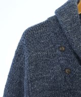 Polo Ralph Lauren（ポロラルフローレン）カーディガン 青 サイズ:SP メンズ/2200615051031