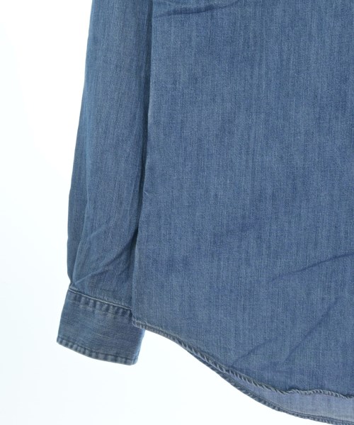 Polo Ralph Lauren（ポロラルフローレン）カジュアルシャツ 青 サイズ:S メンズ/2200615051048