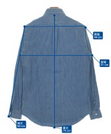 Polo Ralph Lauren（ポロラルフローレン）カジュアルシャツ 青 サイズ:S メンズ/2200615051048