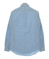 Polo Ralph Lauren（ポロラルフローレン）カジュアルシャツ 青 サイズ:S メンズ/2200615051055