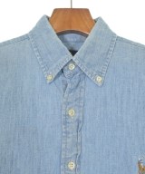 Polo Ralph Lauren（ポロラルフローレン）カジュアルシャツ 青 サイズ:S メンズ/2200615051055