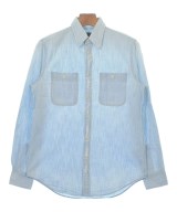 Polo Ralph Lauren（ポロラルフローレン）カジュアルシャツ 青 サイズ:S メンズ/2200615051062