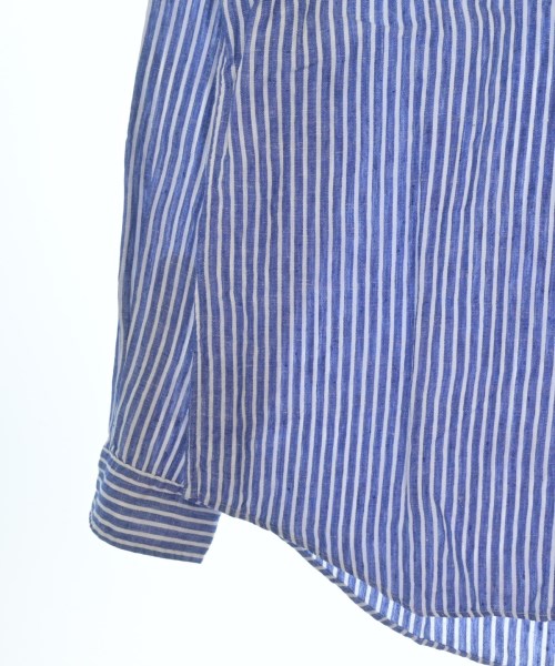 Polo Ralph Lauren（ポロラルフローレン）カジュアルシャツ 青 サイズ:M メンズ/2200615051079