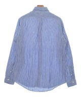 Polo Ralph Lauren（ポロラルフローレン）カジュアルシャツ 青 サイズ:M メンズ/2200615051079