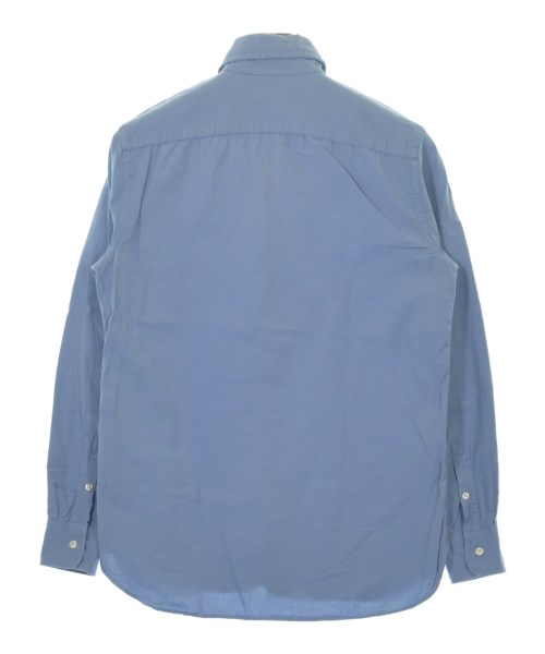 Polo Ralph Lauren（ポロラルフローレン）カジュアルシャツ 青 サイズ:XS メンズ/2200615051086