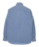 Polo Ralph Lauren（ポロラルフローレン）カジュアルシャツ 青 サイズ:XS メンズ/2200615051086