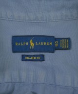 Polo Ralph Lauren（ポロラルフローレン）カジュアルシャツ 青 サイズ:XS メンズ/2200615051086