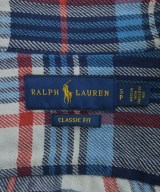 Polo Ralph Lauren（ポロラルフローレン）カジュアルシャツ 青 サイズ:S メンズ/2200615051093
