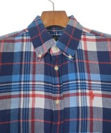 Polo Ralph Lauren（ポロラルフローレン）カジュアルシャツ 青 サイズ:S メンズ/2200615051093