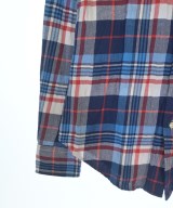 Polo Ralph Lauren（ポロラルフローレン）カジュアルシャツ 青 サイズ:S メンズ/2200615051093