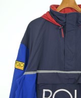 Polo Ralph Lauren（ポロラルフローレン）マウンテンパーカー 紺 サイズ:L メンズ/2200632857050