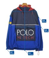 Polo Ralph Lauren（ポロラルフローレン）マウンテンパーカー 紺 サイズ:L メンズ/2200632857050