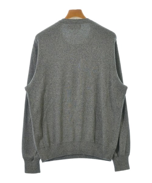 Polo Ralph Lauren（ポロラルフローレン）スウェット グレー サイズ:L メンズ/2200620400039