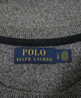 Polo Ralph Lauren（ポロラルフローレン）スウェット グレー サイズ:L メンズ/2200620400039