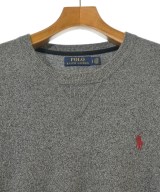 Polo Ralph Lauren（ポロラルフローレン）スウェット グレー サイズ:L メンズ/2200620400039