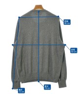 Polo Ralph Lauren（ポロラルフローレン）スウェット グレー サイズ:L メンズ/2200620400039