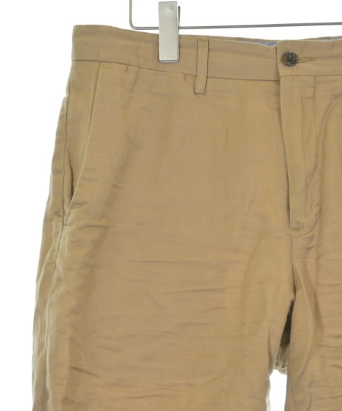 Polo Ralph Lauren（ポロラルフローレン）ショートパンツ ベージュ サイズ:30(M位) メンズ/2200620400046