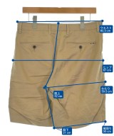 Polo Ralph Lauren（ポロラルフローレン）ショートパンツ ベージュ サイズ:30(M位) メンズ/2200620400046