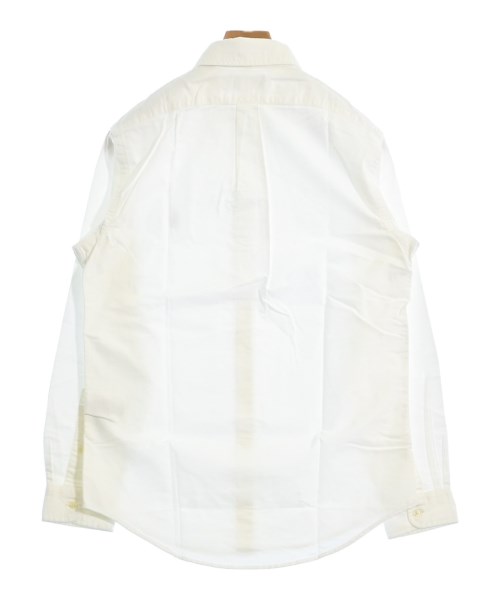 Polo Ralph Lauren（ポロラルフローレン）カジュアルシャツ 白 サイズ:S メンズ/2200623082355