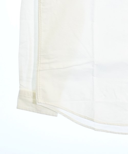 Polo Ralph Lauren（ポロラルフローレン）カジュアルシャツ 白 サイズ:S メンズ/2200623082355