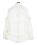 Polo Ralph Lauren（ポロラルフローレン）カジュアルシャツ 白 サイズ:S メンズ/2200623082355