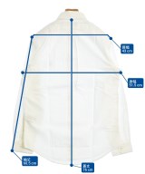 Polo Ralph Lauren（ポロラルフローレン）カジュアルシャツ 白 サイズ:S メンズ/2200623082355