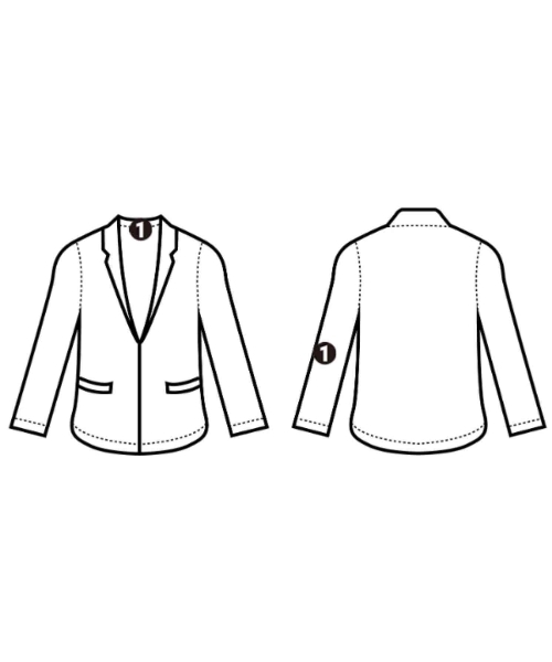 Polo Ralph Lauren（ポロラルフローレン）カジュアルジャケット 紺 サイズ:L メンズ/2200632800148