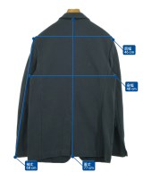 Polo Ralph Lauren（ポロラルフローレン）カジュアルジャケット 紺 サイズ:L メンズ/2200632800148