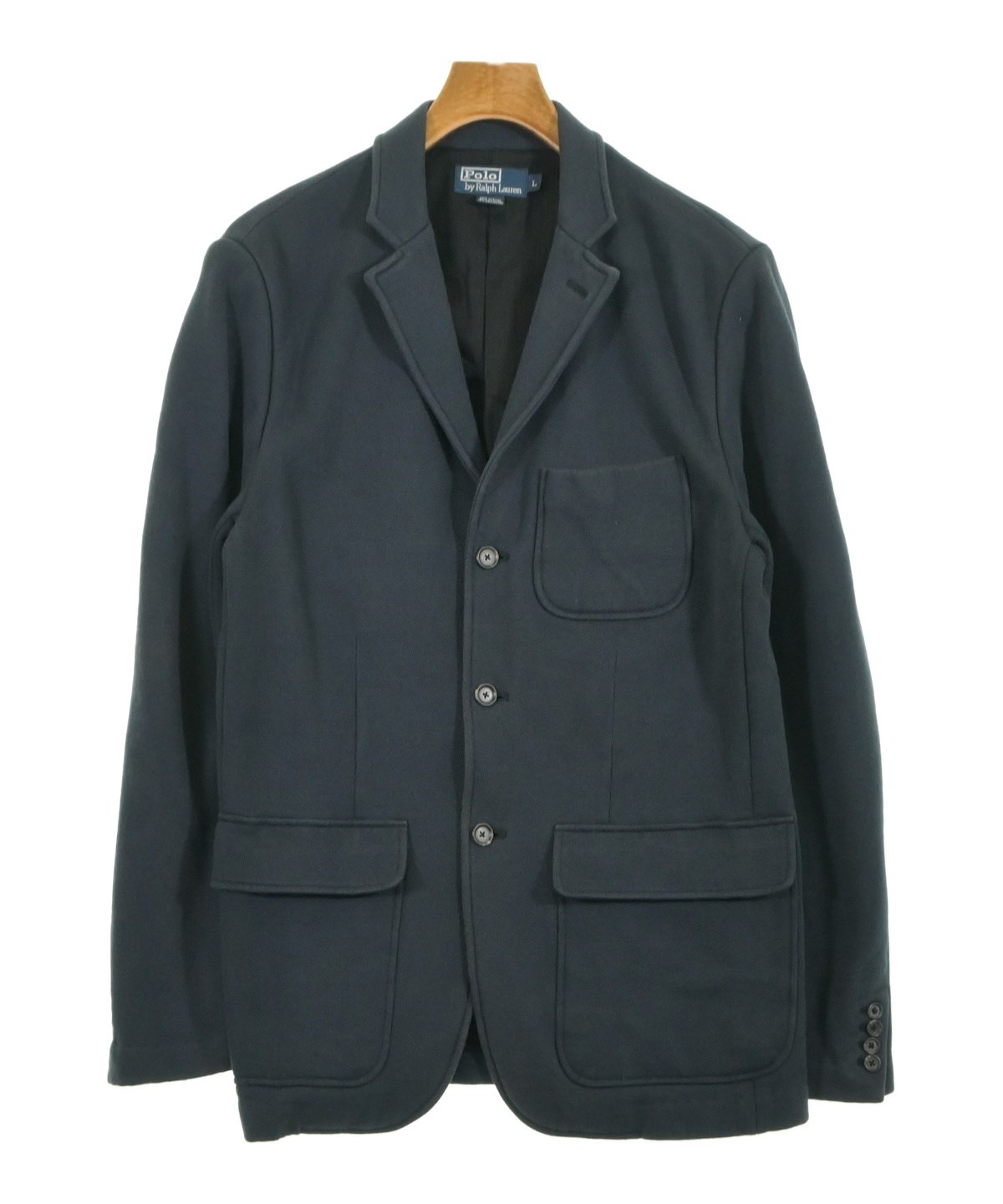 Polo Ralph Lauren（ポロラルフローレン）カジュアルジャケット 紺