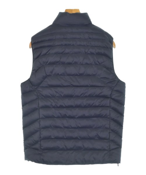 Polo Ralph Lauren（ポロラルフローレン）ダウンジャケット/ダウンベスト 紺 サイズ:XS メンズ/2200633367046