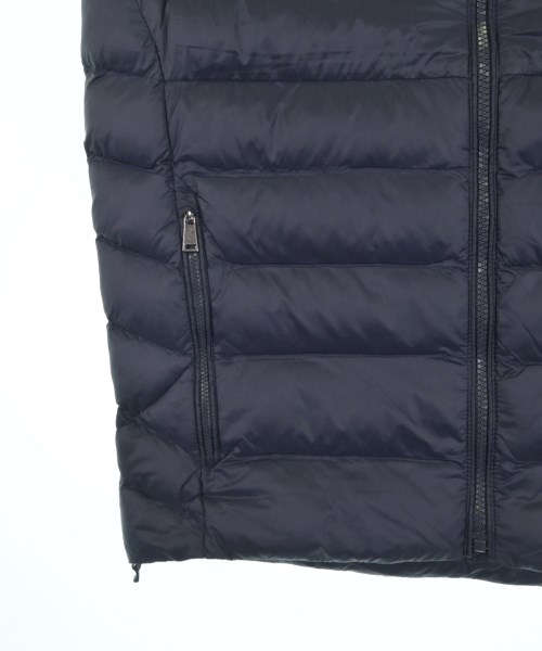 Polo Ralph Lauren（ポロラルフローレン）ダウンジャケット/ダウンベスト 紺 サイズ:XS メンズ/2200633367046