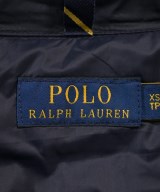 Polo Ralph Lauren（ポロラルフローレン）ダウンジャケット/ダウンベスト 紺 サイズ:XS メンズ/2200633367046
